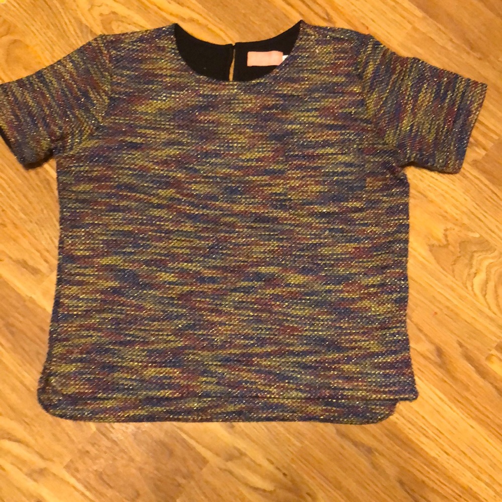 Girls top